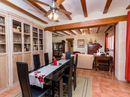 Holiday Home Casa Mariposa
