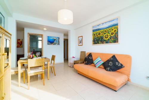 Apartment Vincent 4 Pax