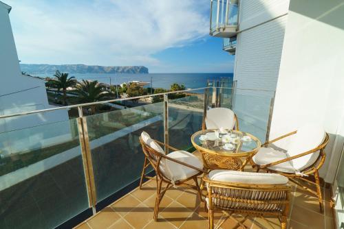Apartment Vincent 4 Pax