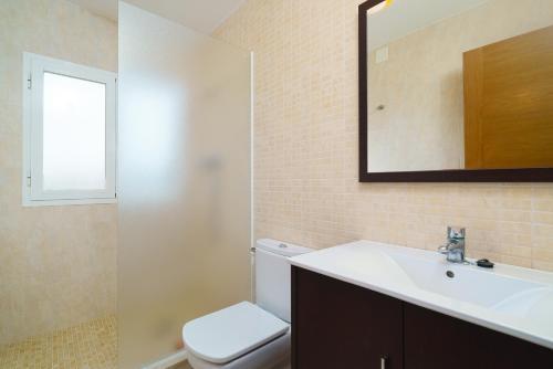 Apartment Vincent 4 Pax