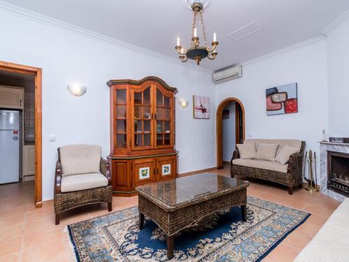 Holiday Home Roncadell 54