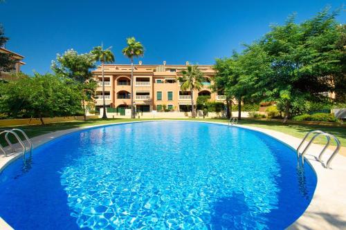 Apartamento El Pescador
