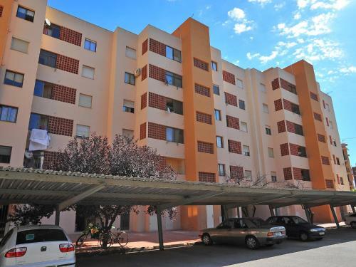 Apartment Galicia.2
