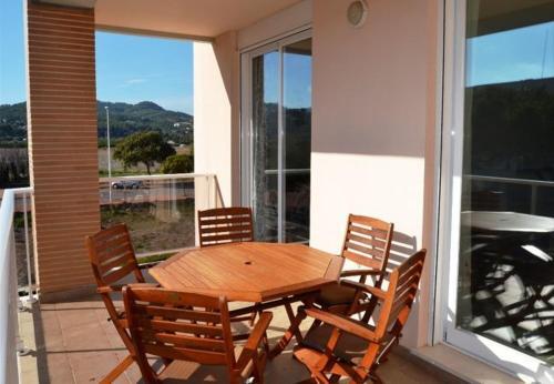 Xabia Apartment Sleeps 6