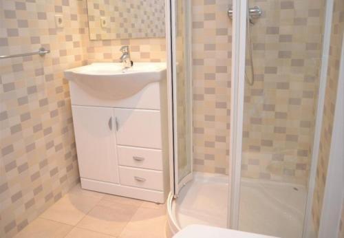 Xabia Apartment Sleeps 6