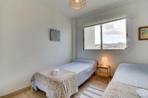 Apartamento Atenea @edificio Golden Life