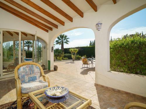 Holiday Home Brigi