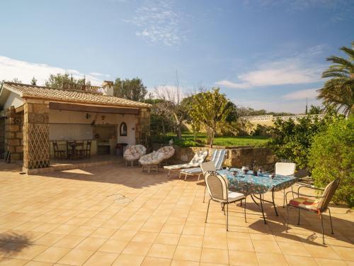Holiday Home Brigi