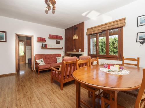 Holiday Home Els Molins