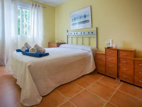 Apartamento Jardines De Pisa
