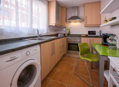 Apartamento Jardines De Pisa