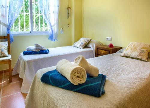 Apartamento Jardines De Pisa
