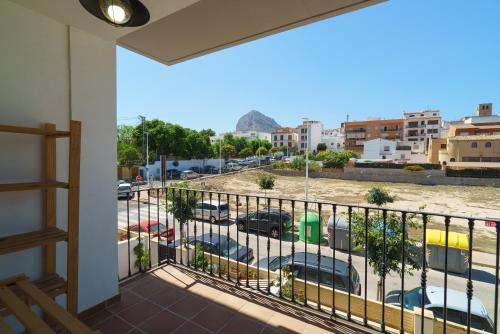 Apartamento Candido