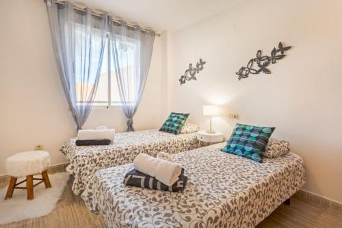 Apartamento Golden Beach I