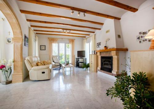 Villa Melanie