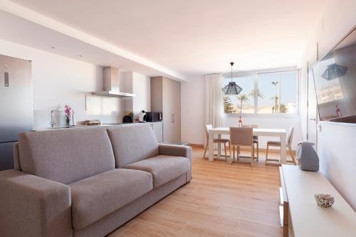Apartamento Urbatenis Javea