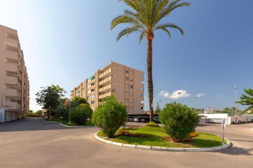 Apartamento Urbatenis Javea