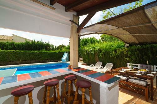 Villa Escabusso