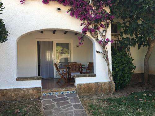 Apartamento 90 Toscamar