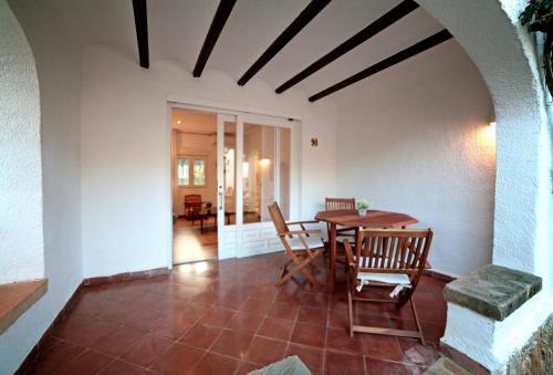 Apartamento 90 Toscamar