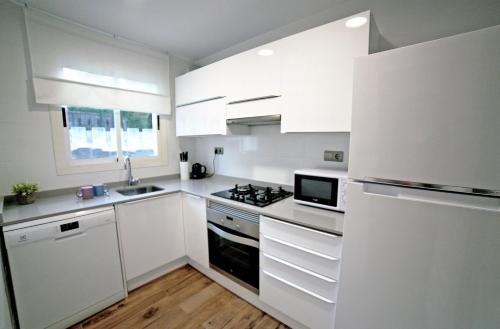 Apartamento 90 Toscamar