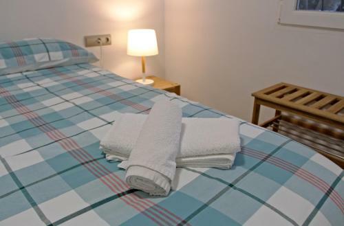 Apartamento 90 Toscamar