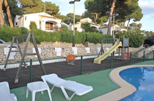 Apartamento 90 Toscamar