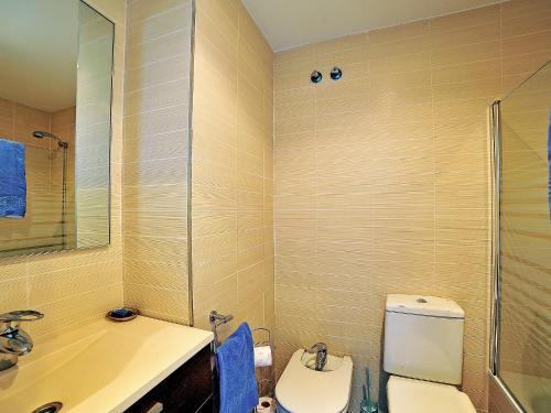 Apartment Isleta Marina.3