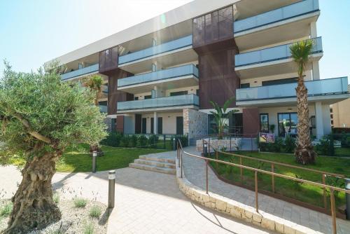 Apartamento Arenal Dream II