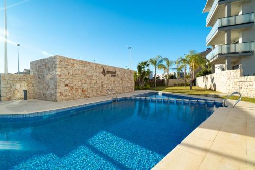 Apartamento Arenal Dream II