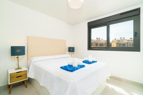 Apartamento Arenal Dream II