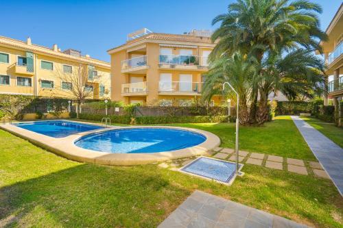Sea Star Apartment