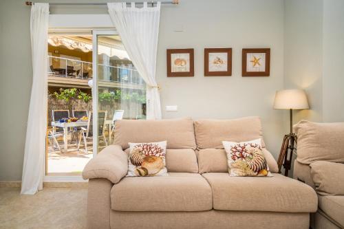 Sea Star Apartment