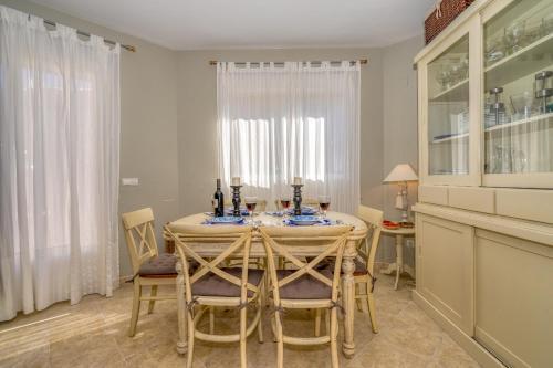 Sea Star Apartment