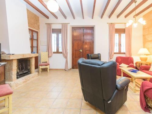 Holiday Home Triana