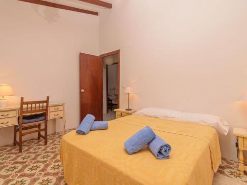 Holiday Home Triana