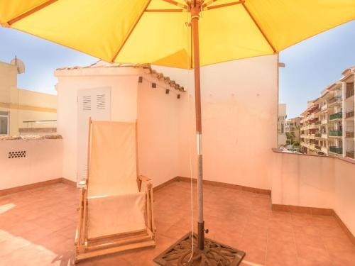 Holiday Home Triana