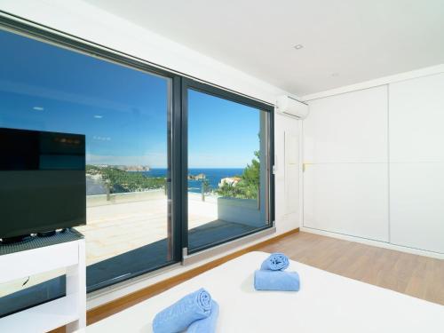 Villa Solymar