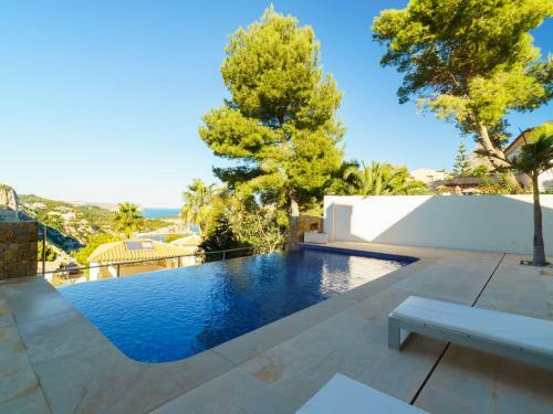 Villa Solymar