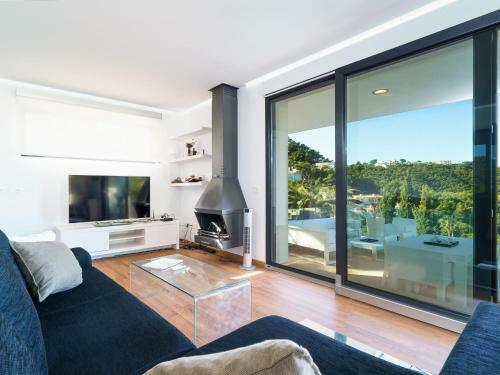 Villa Solymar