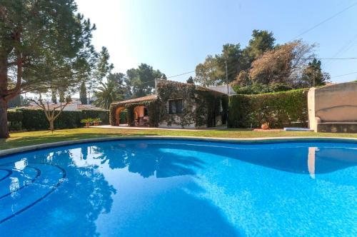 Villa Rochas