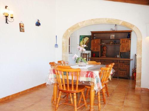 Villa Osca