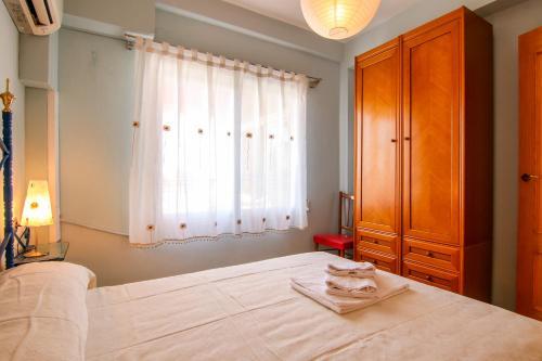 Beach Apartment @monada