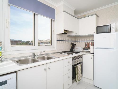 Apartment Caribe