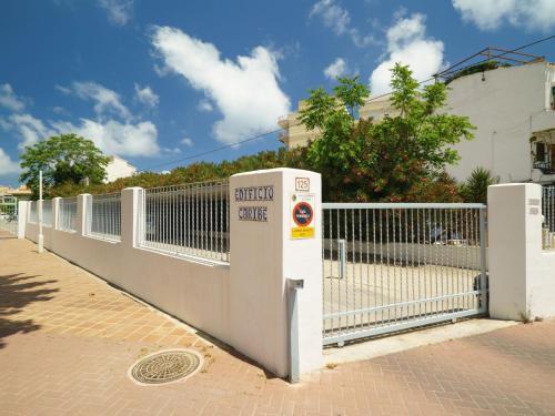 Apartment Caribe