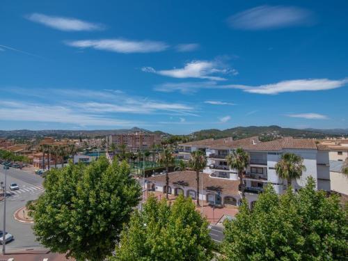 Apartment Caribe