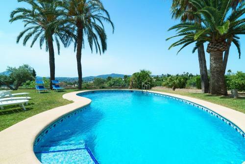 Villa Cantallops