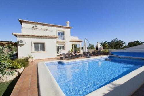 Vista Ibiza