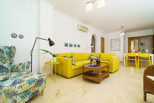 Apartamento Jardines De Jane