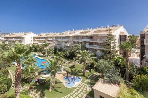 Apartamento Nou Fontana La Marina
